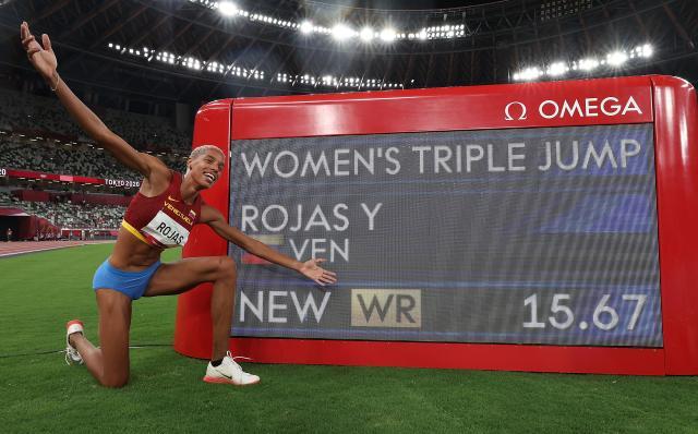 世界杯直播-东奥10大突破（国际版）：自行车疯狂 德雷塞尔闪耀