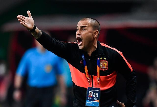 柠檬直播-【2021中超巡礼】广州队开局失“保塔”降伏孩儿？难！