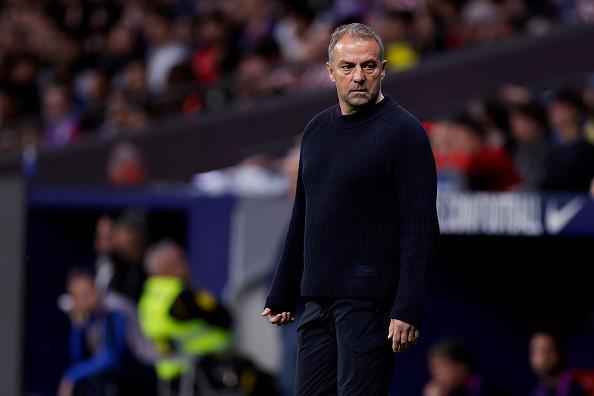 nba直播吧-巴萨在弗里克治下欧冠打入73球为同期最多，但已连续13场丢球